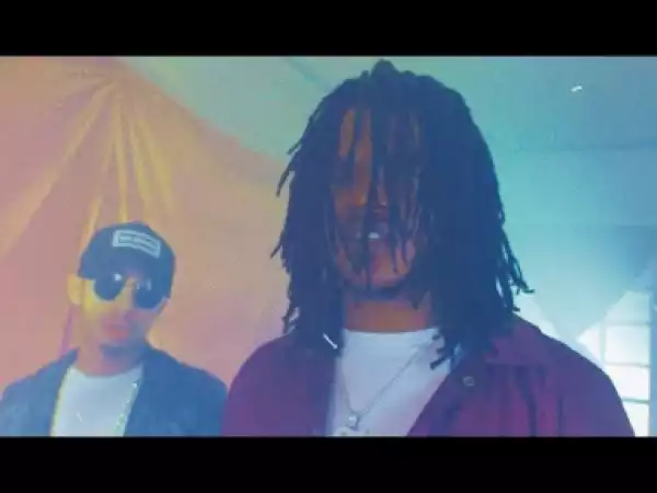 Video: Yung Fume Feat. Young Nudy - Something Else